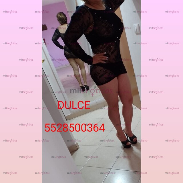 FOTOS DE DULCE GUAPÍSIMA , HERMOSO CUERPO , EXCELENTE TRATO ,VISITAME