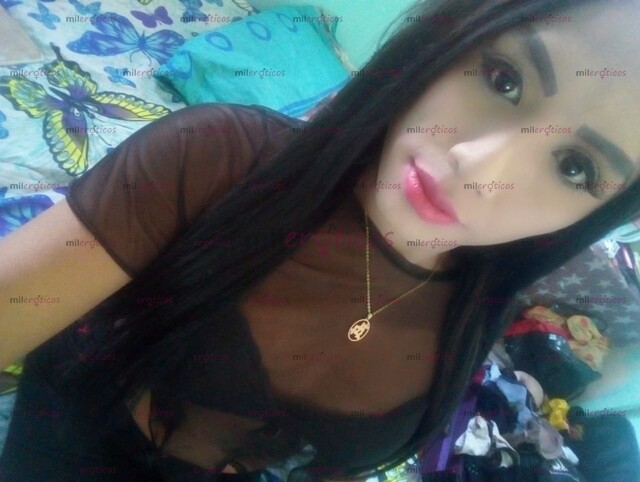 FOTOS DE RECIÉN LLEGA A TU CIUDAD JUDICIAL UNA NIÑA AMABLE Y EDUCADA