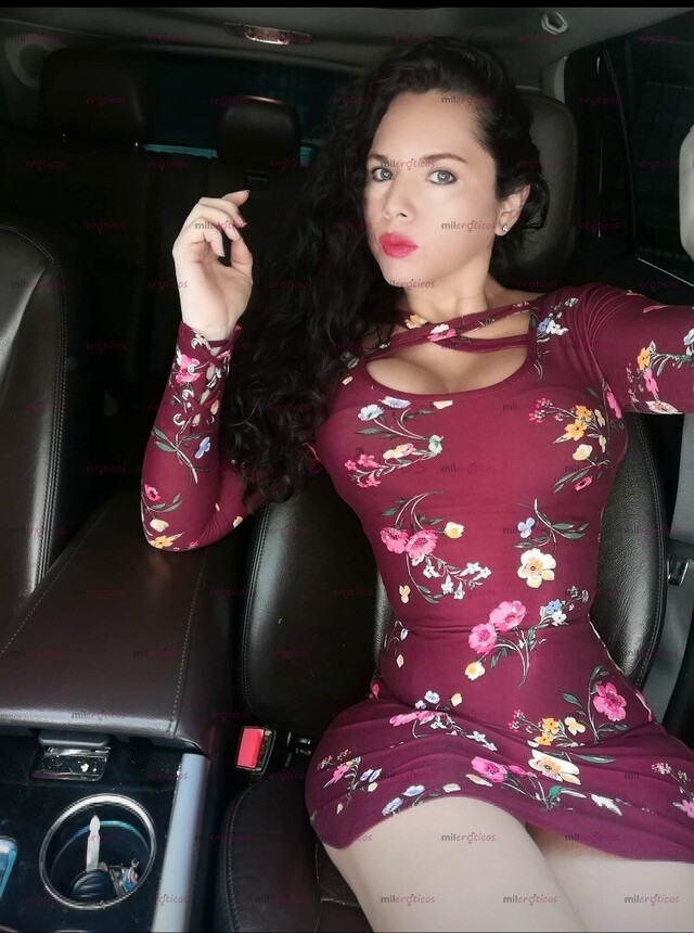 FOTOS DE SENSACIONAL ESCORT EN AEROPUERT, ROJO GOMEZ Y PANTITLAN