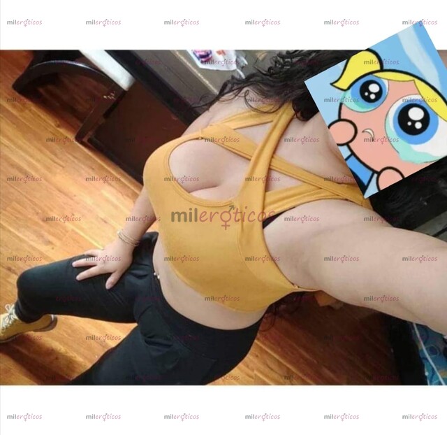 FOTOS DE ADAMARY ¡DIVERTIDA Y MUY CALIENTE 100% REAL