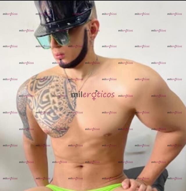 FOTOS DE POR POCOS DÍAS EN TU CIUDAD MODELO FULL MACHO SUPER DOTADO