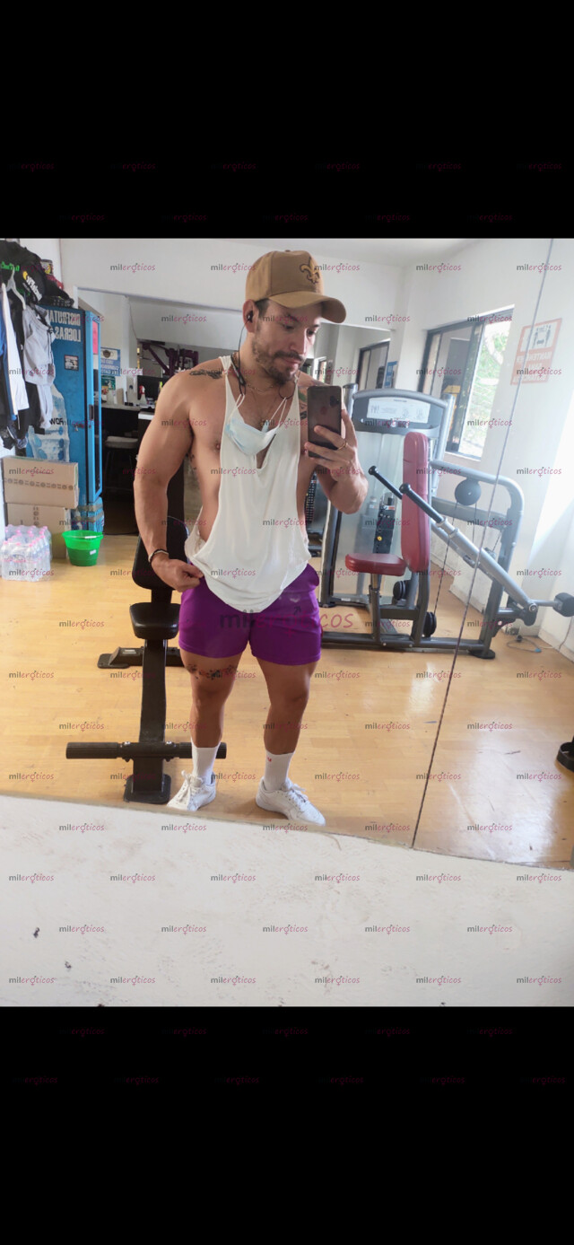 FOTOS DE TABASQUEÑO TATUADO BARBON CALIENTE EN TU CIUDAD