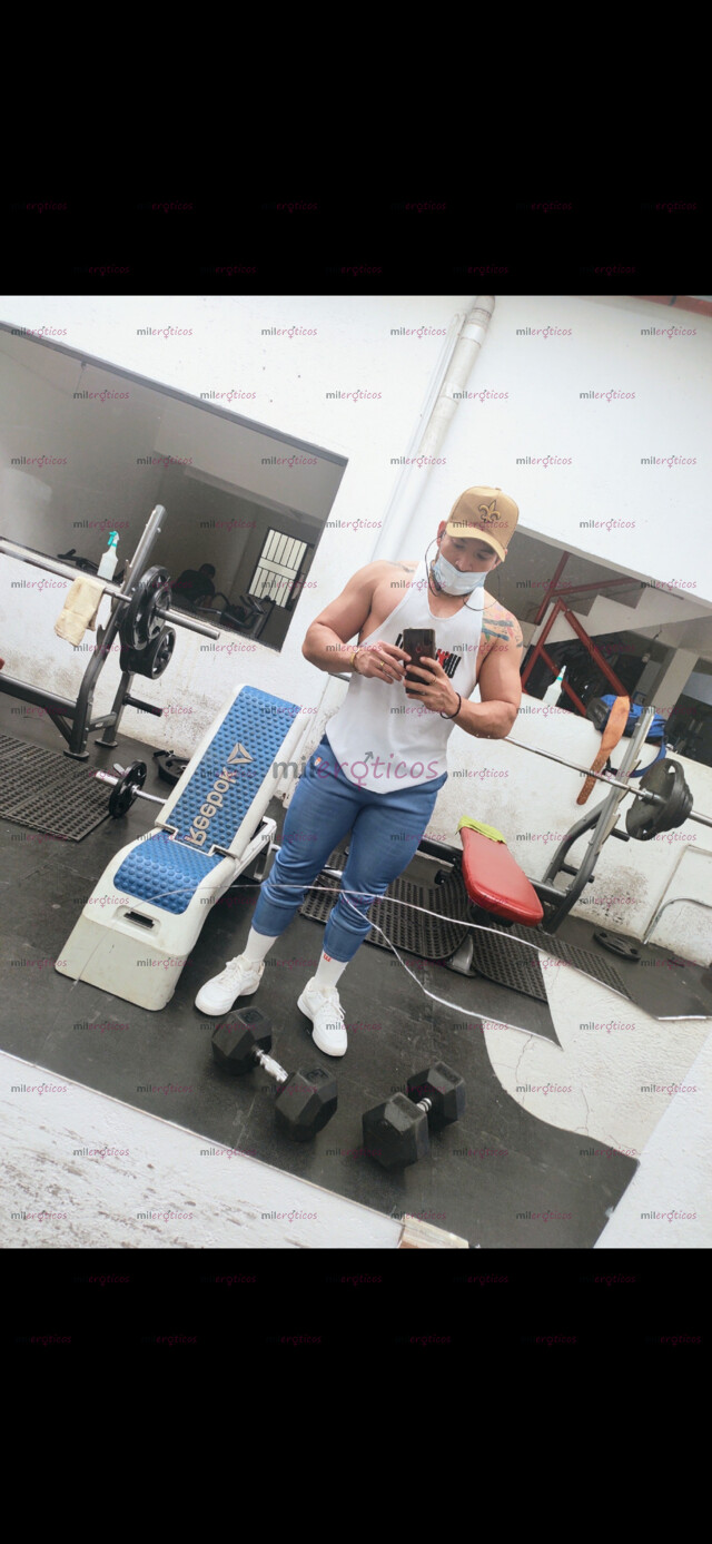 FOTOS DE TABASQUEÑO TATUADO BARBON CALIENTE EN TU CIUDAD