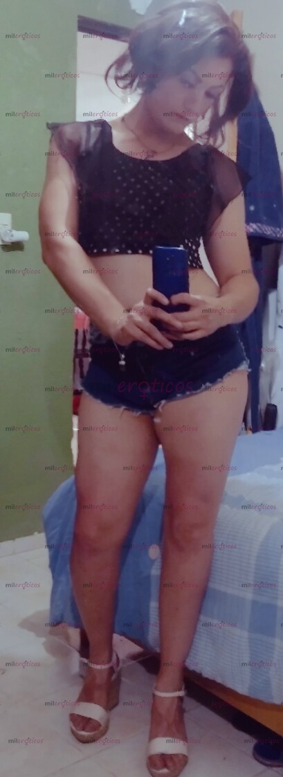 FOTOS DE BÁRBARA ENCANTADORA CHICA SERVICIAL Y COMPLACIENTE