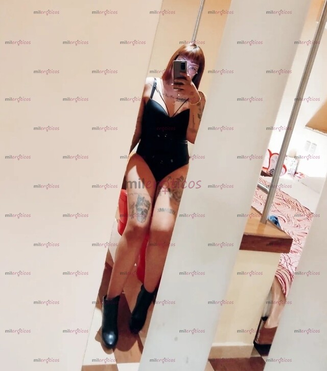 FOTOS DE HOLA BEBE SOY ANDREA NIÑA TRANS ZONA SUR XOCHIMILCO