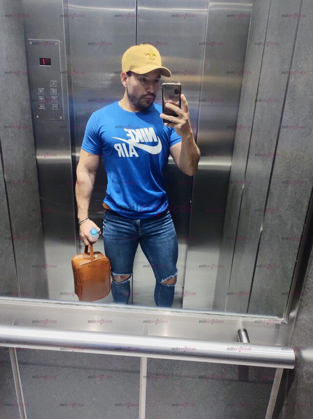 FOTOS DE FORANEO CALIENTE EN LA CIUDAD DISPUESTO A ROMPER CULOS