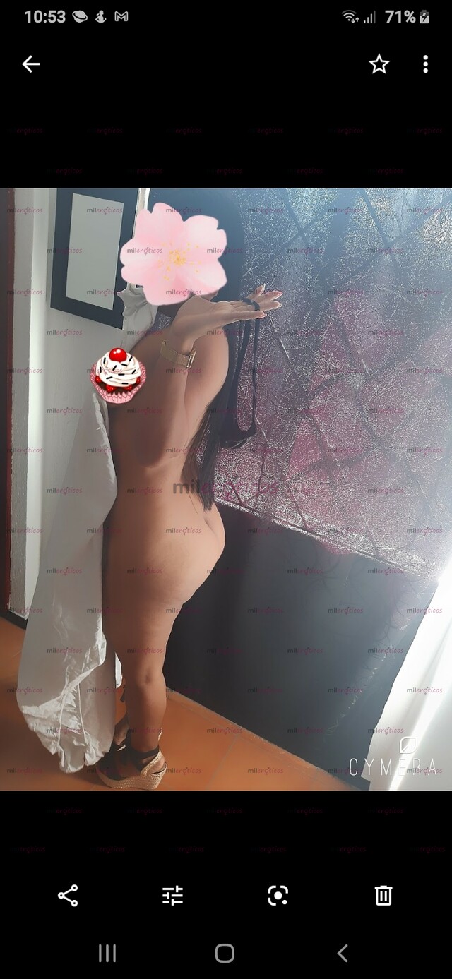 FOTOS DE ÚLTIMOS DÍA EXOTICA CHICA COMPLACIENTE FULL SERVICIOS DESCOMPLICADA