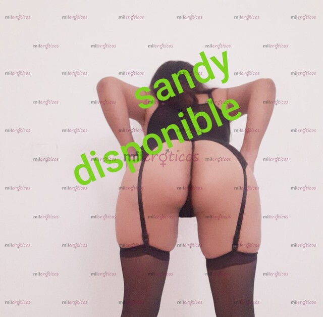 FOTOS DE SANDY ESCULTURAL MORENA SENSUAL, AGRADABLE BUEN TRATO VIENES O VOY