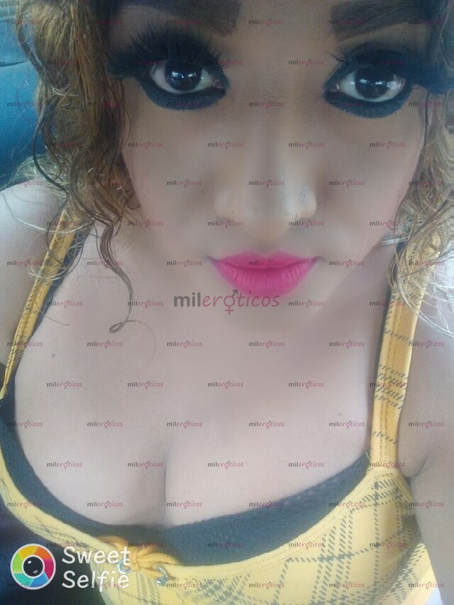 FOTOS DE HOLA SOY KAREN CHACA TRANS CALIENTE MUY TRAVIESA Y COMPLACIENTE