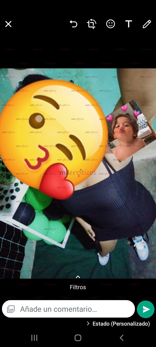 FOTOS DE LINDA CHICA BAJITA BEBE 19 AÑITOS NUEVA EN TU CUIDAD O