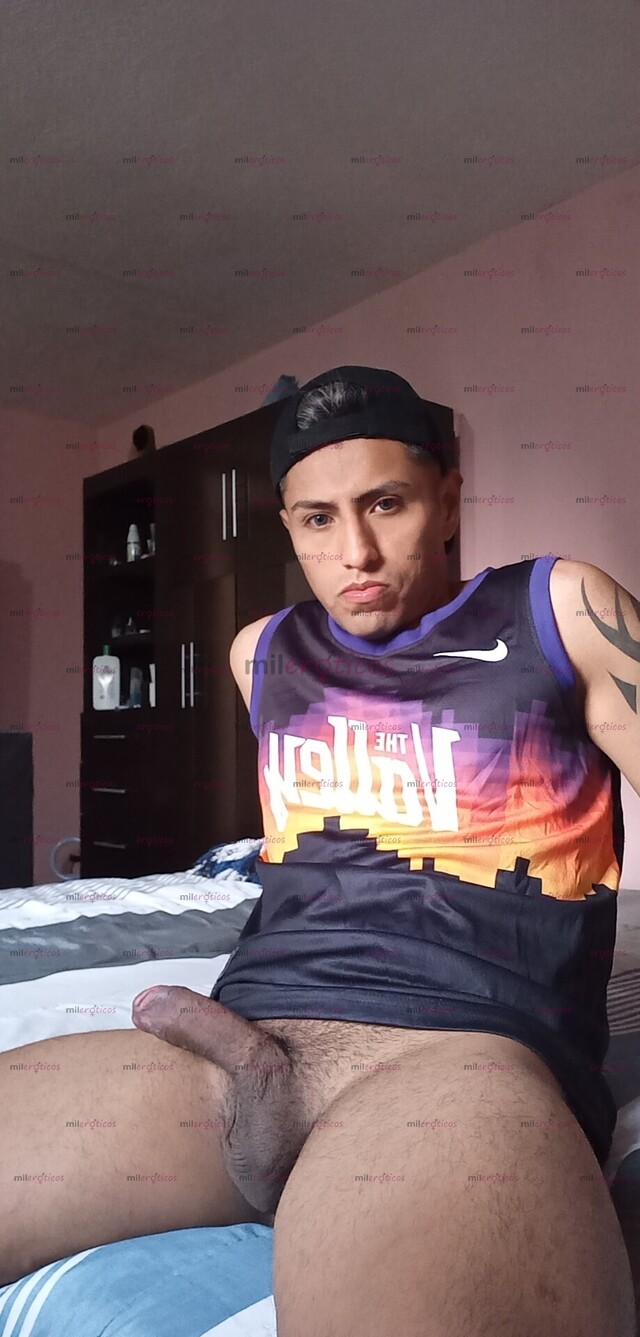 FOTOS DE FABIAN CHAVO VARONIL Y MUY CALIENTE CON GANAS DE COGER