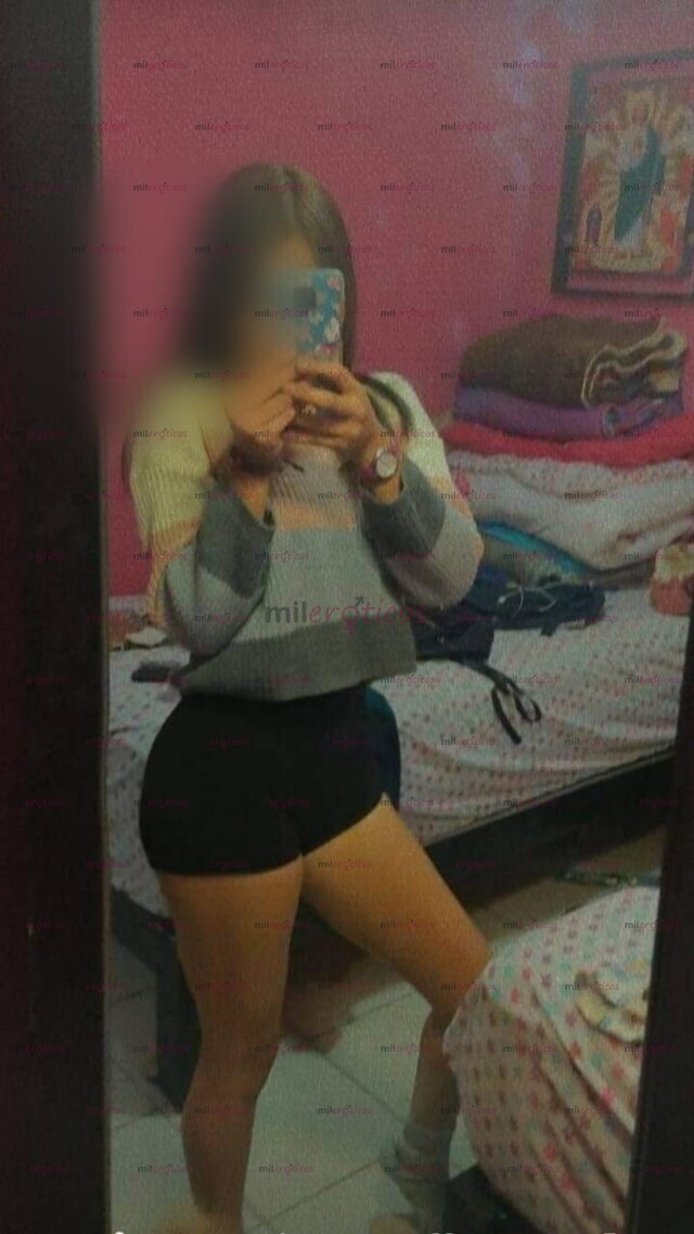 FOTOS DE HOLA SOY UNA NIÑA DE CASA CALIENTE ESPERADOTE CORAZON