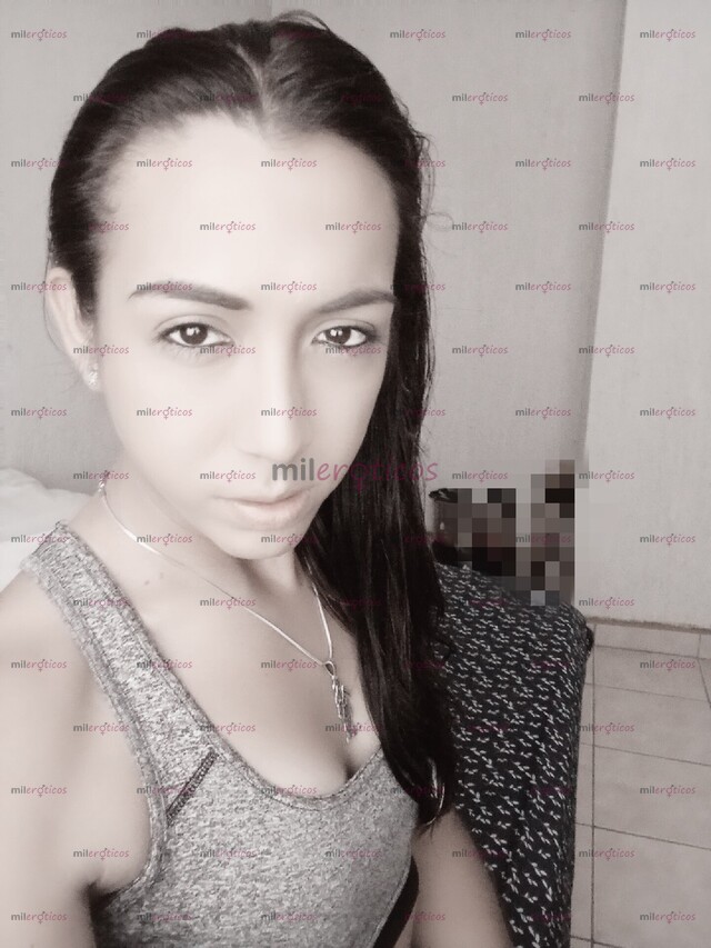 FOTOS DE LINDA MUÑEQUITA DELGADA LISTA PARA COMPLACERTE!!!