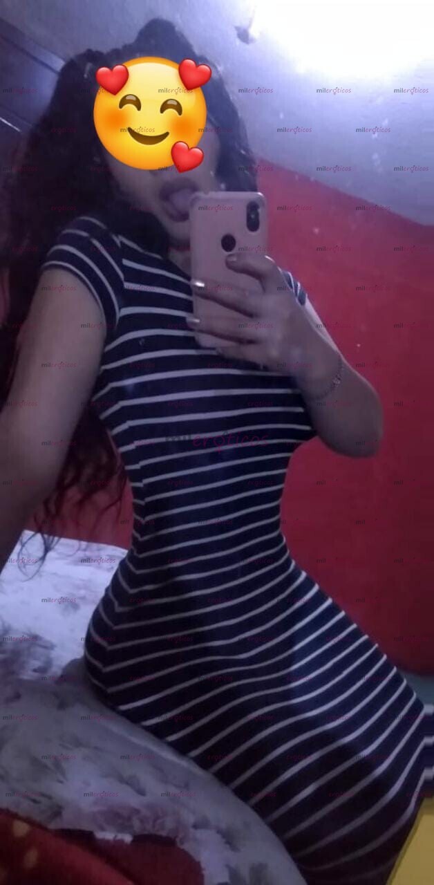 FOTOS DE P.A.O 100% REAL DULCE , EDUCADA Y BONITA TENGO 20..