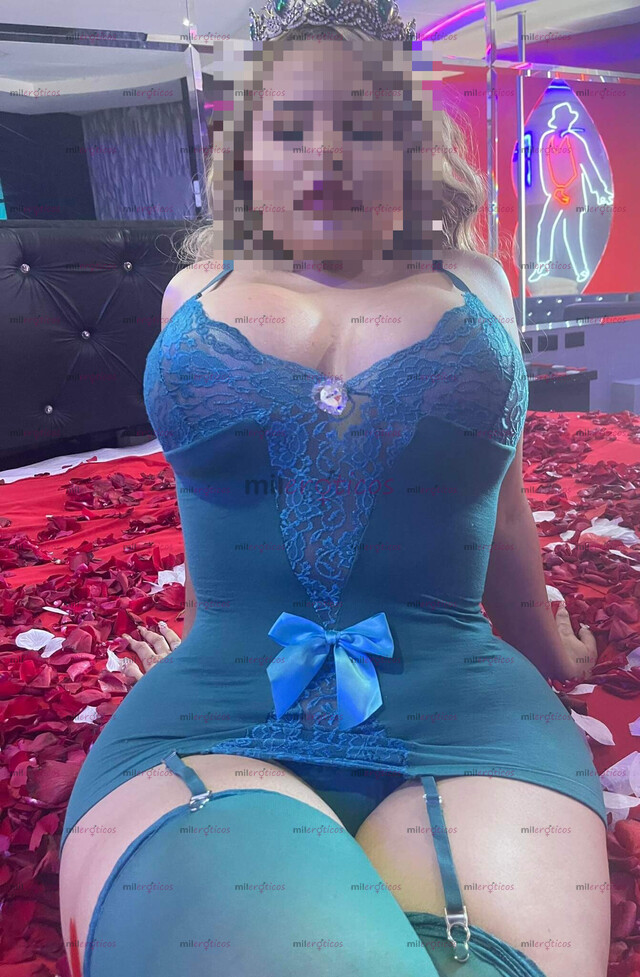 FOTOS DE LA DIOSA DEL SEXO LISTA PARA COMPLACERTE.