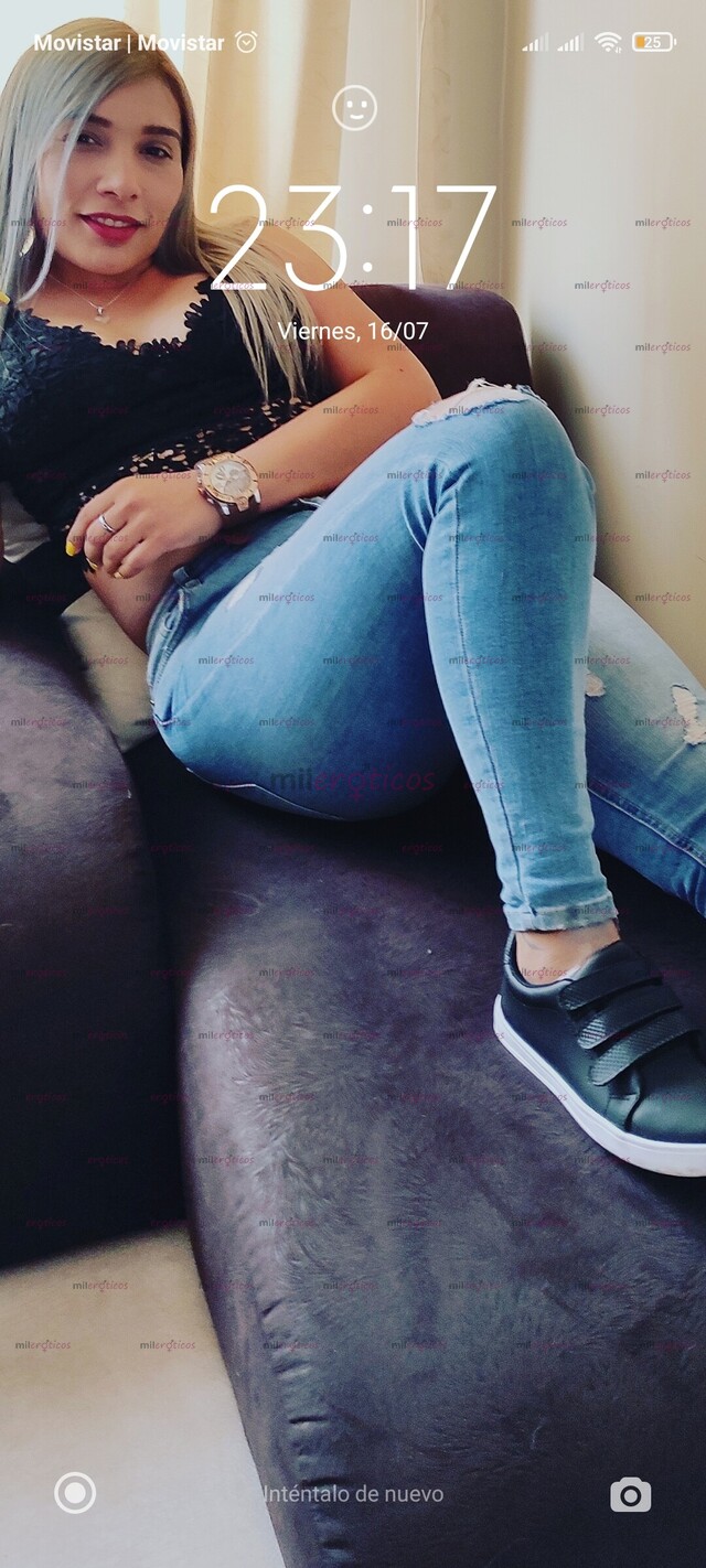 FOTOS DE COLOMBIANA DE IMPACTO STHEFANY MUY SEXI VIP