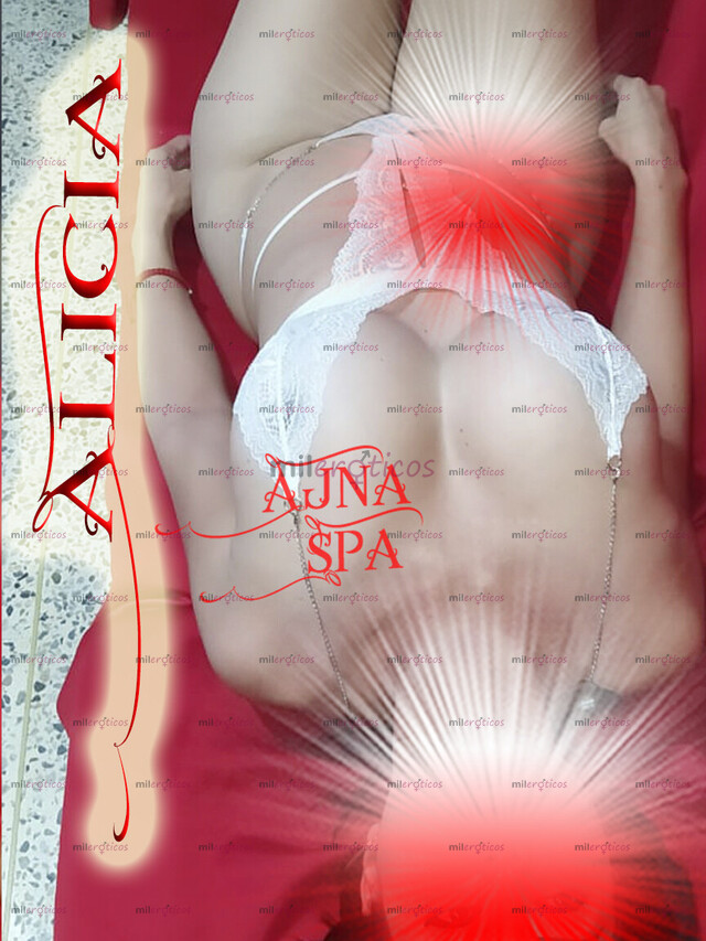 FOTOS DE MASAJES TANTRICOS CON CHICAS VIP SERVICIOS DE ALTO NIVEL SOLO EN AJNA SPA