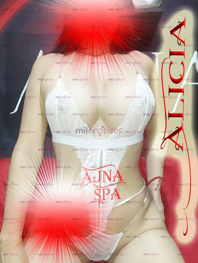 FOTOS DE MASAJES TANTRICOS CON CHICAS VIP SERVICIOS DE ALTO NIVEL SOLO EN AJNA SPA