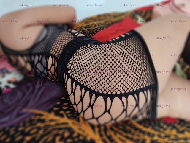 FOTOS DE RECIÉN LLEGADA TU CARITA DE ÁNGEL NATHASHA