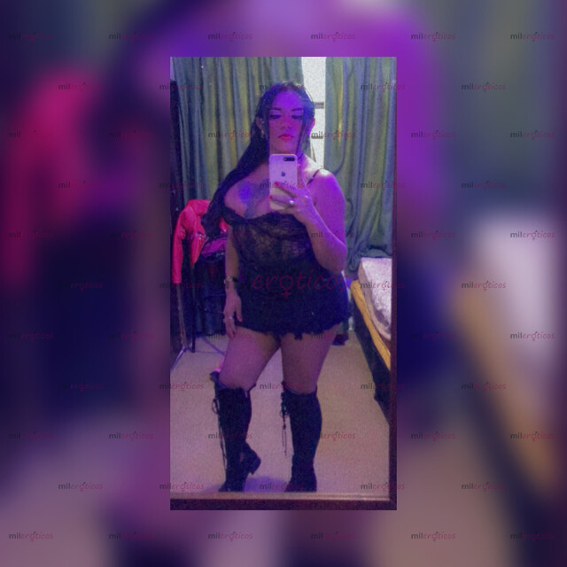 FOTOS DE ENCANTADORA Y SEDUCTORA MUJER CON GANAS DE OFRECERTE UN GRATO MOMENTO AMI LADO E