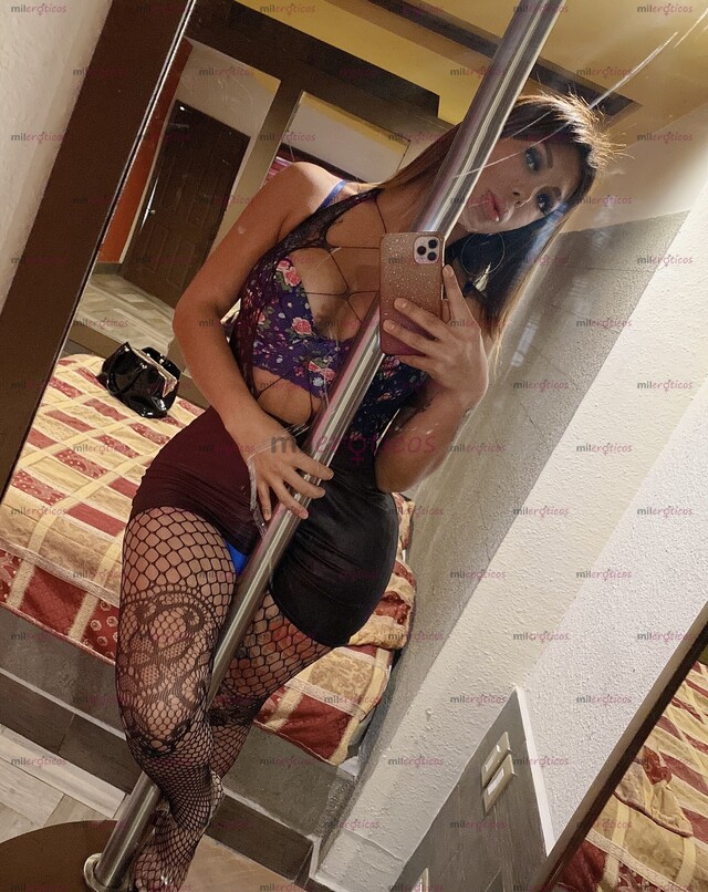 FOTOS DE EXÓTICA DOMINANTE DE VICITA EN LA CD CON LUGAR DISCRETO Y CÉNTRICO