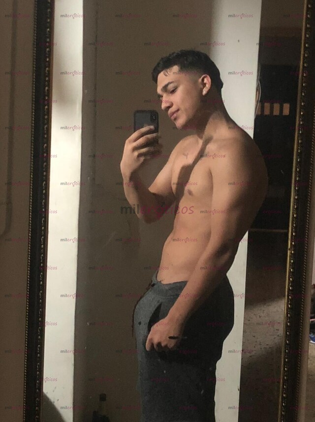 FOTOS DE MI NOMBRE ES MIKE TENGO, TE COMPLACERE EN TODO