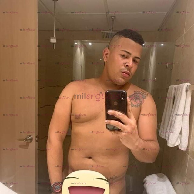 FOTOS DE RECIÉN LLEGADO HOLA SOY ANDRES MEN BIX ACTIVO VERGON CON APARTAMENTO PRIVADO