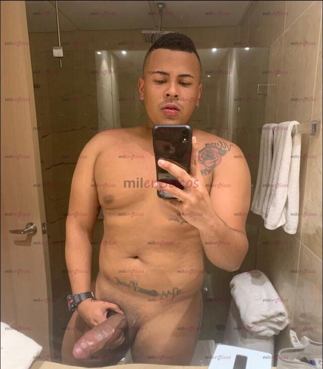 FOTOS DE RECIÉN LLEGADO HOLA SOY ANDRES MEN BIX ACTIVO VERGON CON APARTAMENTO PRIVADO