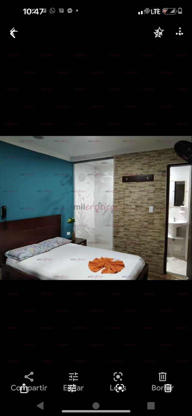 FOTOS DE HOTEL SERVICIO 24 HORAS, WIFI, AGUA CALIENTE, CITOFONO, PARKING PRIVADO