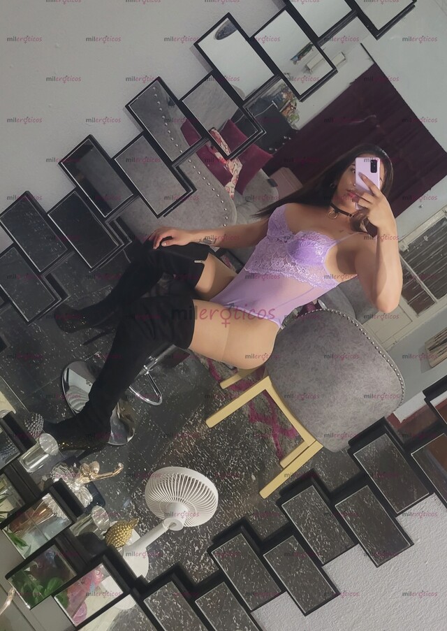 FOTOS DE DANNY, EXPERTA EN PRINCIPIANTES. 24.7. DISCRETA.