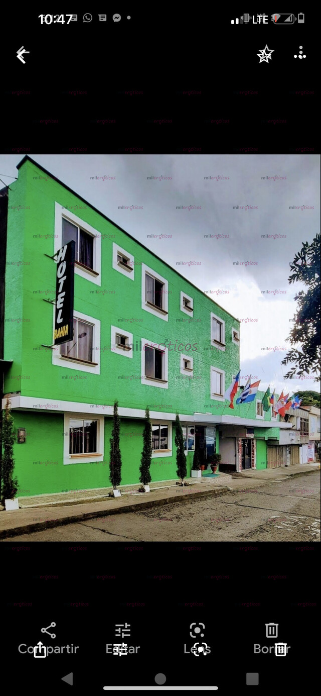 FOTOS DE HOTEL BAHÍA 24 HORAS, WIFI, CITOFONO, AGUA CALIENTE, PARKING PRIVADO