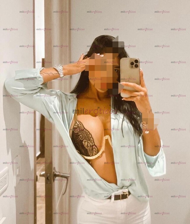 FOTOS DE SOFIA DISPONIBLE EN 24 HORAS AMOR 100% COMPLACIENTE