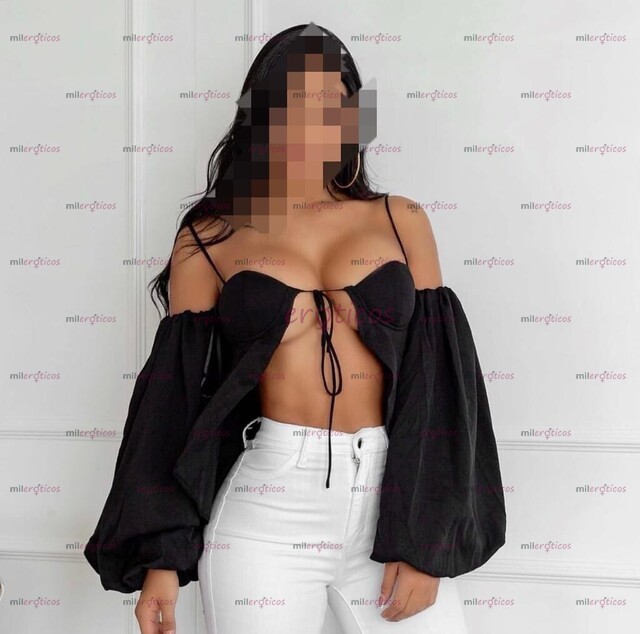 FOTOS DE SOFIA DISPONIBLE EN 24 HORAS AMOR 100% COMPLACIENTE