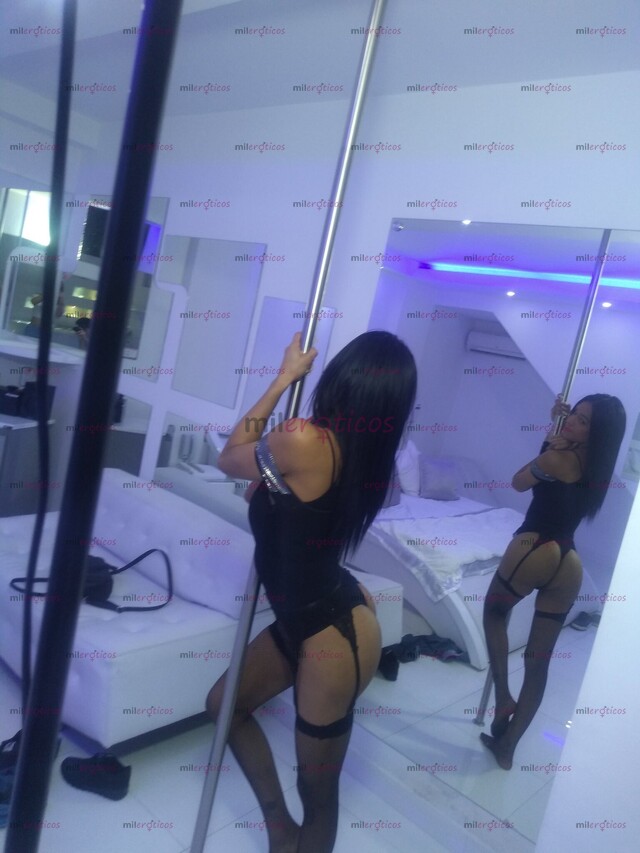 FOTOS DE NENA SUPER DESCOMPLICADA, ACTIVA, PASIVA, VERSÁTIL