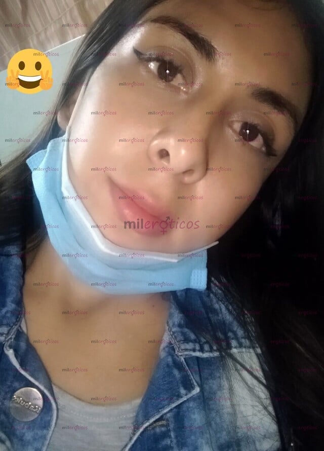 FOTOS DE LINDA CHICA TRANS DISPONIBLE CIUDAD BOLÍVAR PASIVA RICOTA CULITO DELI CON SITI