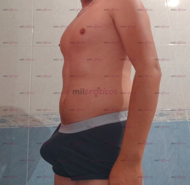 FOTOS DE DANY DE REGRESO 27 AÑOS SERVICIO A MUJERES Y PAREJAS SW