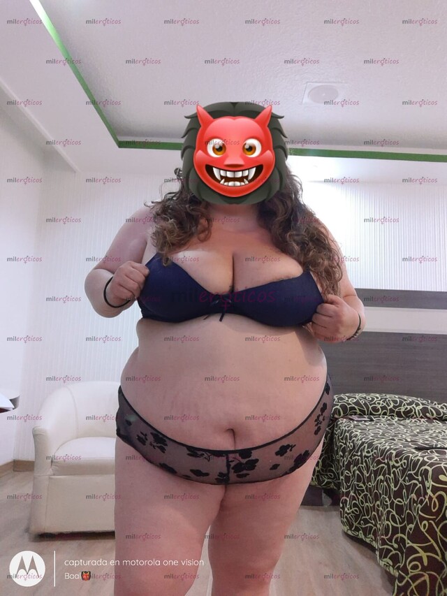 FOTOS DE SI TE GUSTAN GORDAS BBW SOY TU MEJOR OPCIÓN DE LA