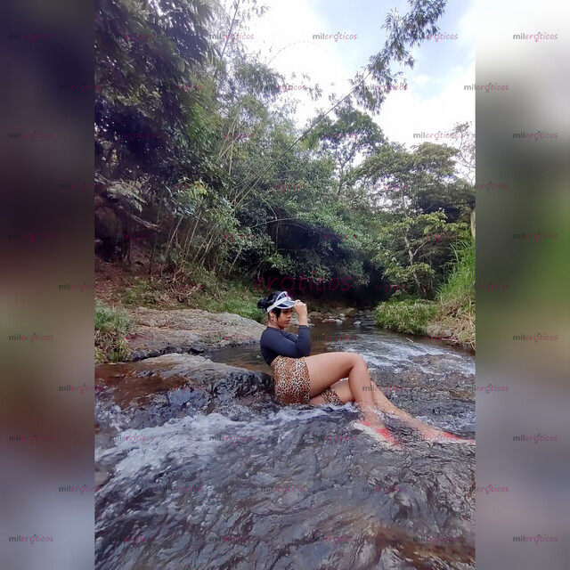 FOTOS DE ÚLTIMO DÍA HOLAENA SEXY Y EXTROVERTIDA, DISPUESTA A COMPLACERTE EN LO QUE DESEES