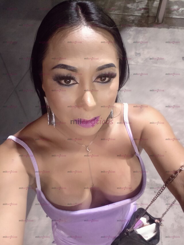 FOTOS DE CHICA TRANS CALIENTE Y COMPLACIENTE PARA PASAR UN BUEN RATO