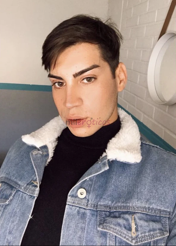 Chico guapo carismatico gentil carinoso obediente mido 1 78 mi peso es 70 k test blanca lampino y rosadito jijihago encuentros todo bien discreto mi w...