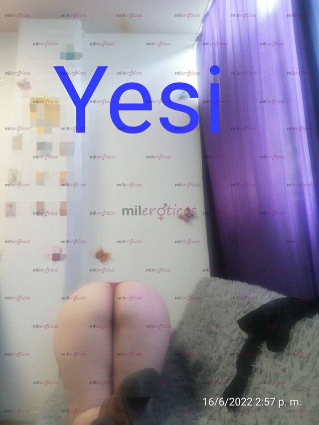 FOTOS DE SOY YESI GUERITA TOTALMENTE INDEPENDIENTE