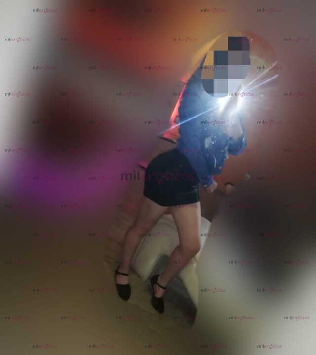 FOTOS DE LA MÁS SENSUAL NUEVA EN EL AMBIENTE CONOCEME