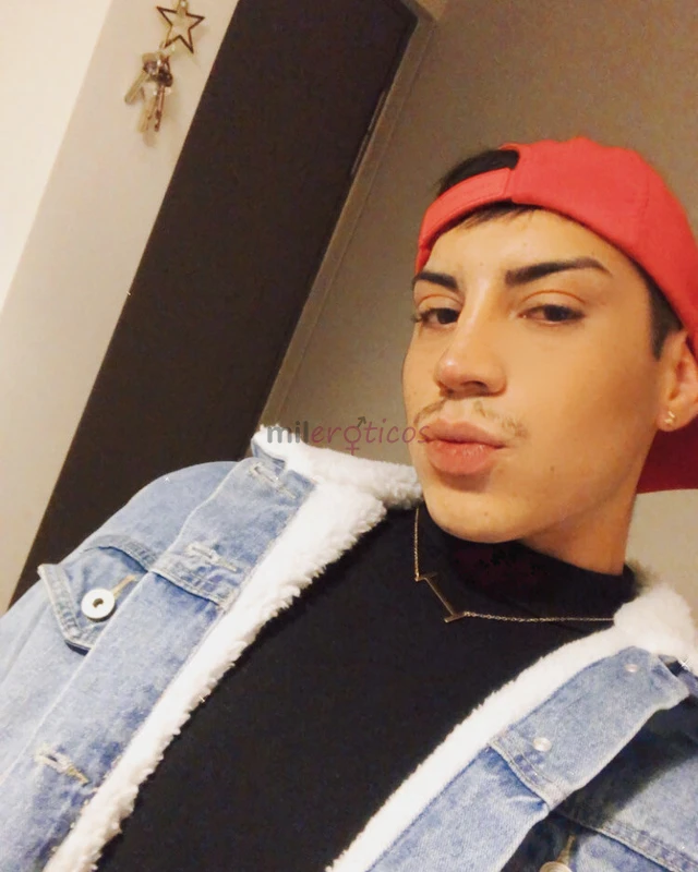 Hola ofrezco mis servicios todo muy rico higienico y siempre con buen olor soy lampino de test blanca rosadito jiji pasivo y bien sumiso hago encuentr...