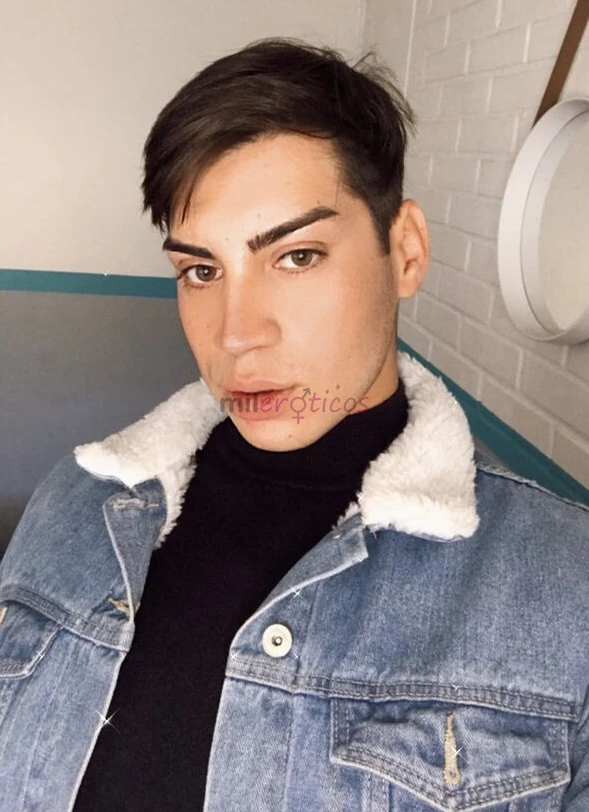 Hola ofrezco mis servicios todo muy rico higienico y siempre con buen olor soy lampino de test blanca rosadito jiji pasivo y bien sumiso hago encuentr...