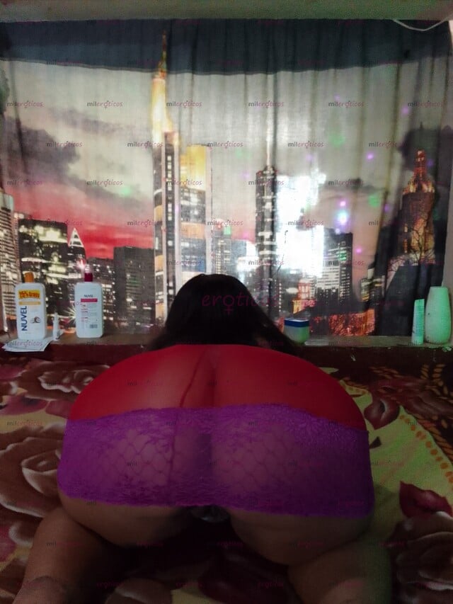 Fotos de Masaje relajante Campeche Campeche escorts SabriBuena