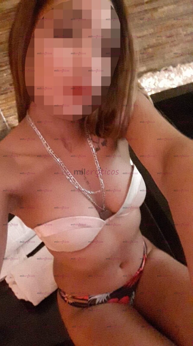 FOTOS DE HOLA SOY SASHA, EMPEZANDO EN EL AMBIENTE