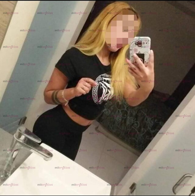 FOTOS DE HOLA SOY SASHA, EMPEZANDO EN EL AMBIENTE