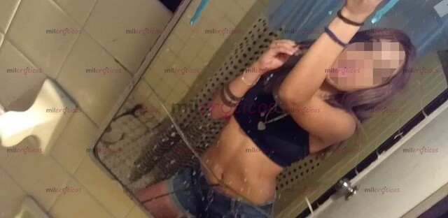 FOTOS DE HOLA SOY SASHA, EMPEZANDO EN EL AMBIENTE