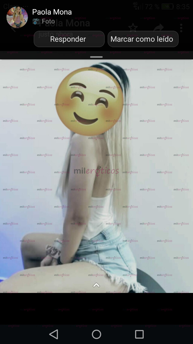 FOTOS DE MONA LINDA DELGADA PRESTA LOS SERVICIOS EN VILLAVICENCIO