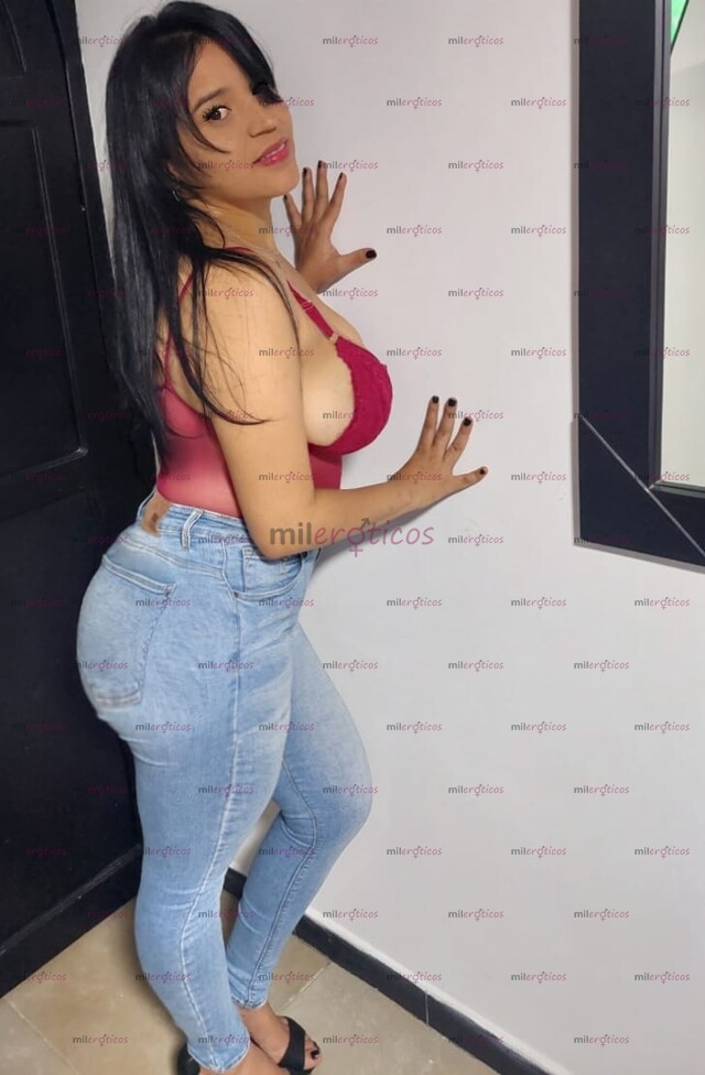 FOTOS DE YOSELIN NUEVA EN TU CIUDAD FULL CONPLACIENTE